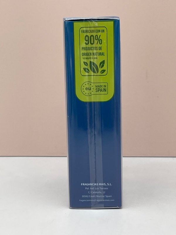 Agua de Colonia para Hombre Inspiración Perfume Árabe Bade'e al Oud Oud For Glory