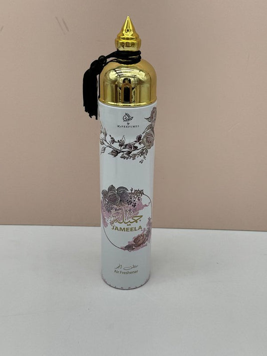 Ambientador Jameela