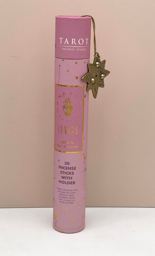 Varitas de Incienso Rosas