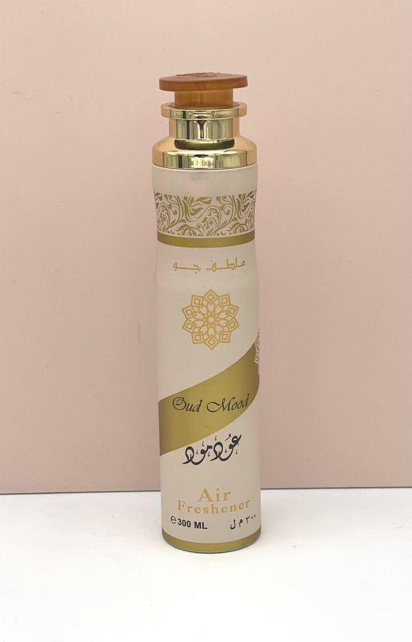 Ambientador Árabe Dud Mood
