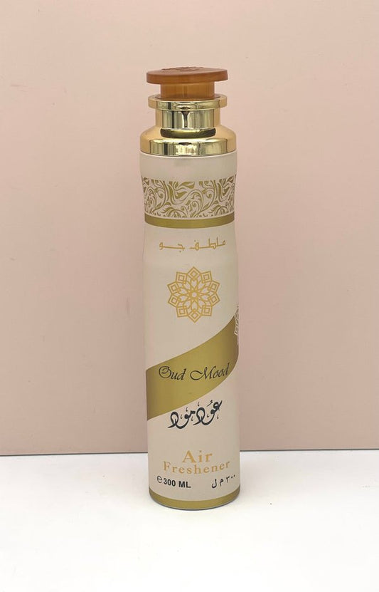 Ambientador Árabe Dud Mood