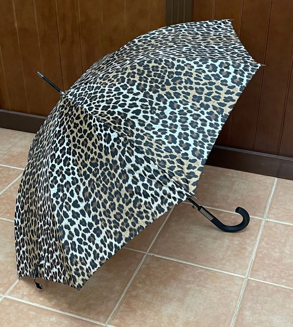 Paraguas Animal Print