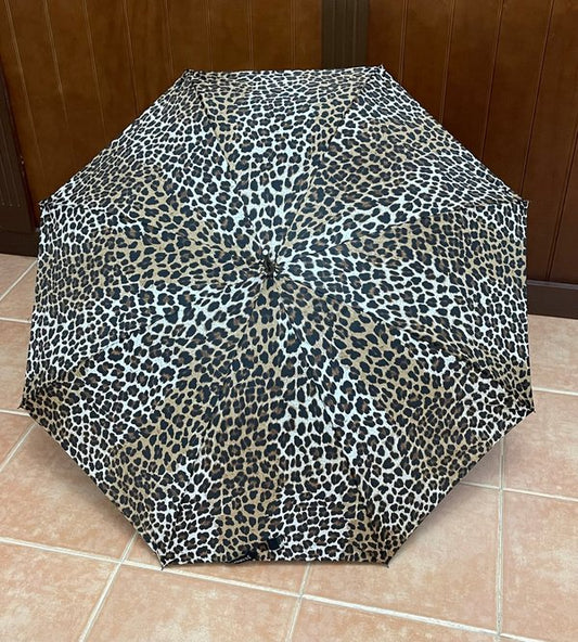Paraguas Animal Print