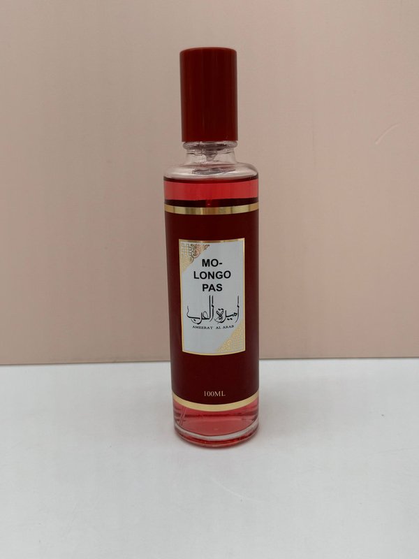 Bruma Corporal Princesas de Arabia