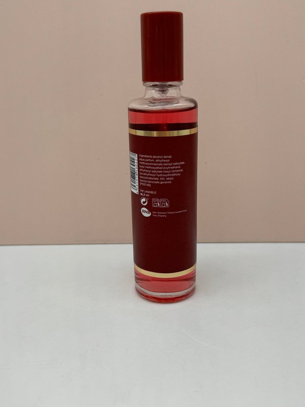 Bruma Corporal Princesas de Arabia