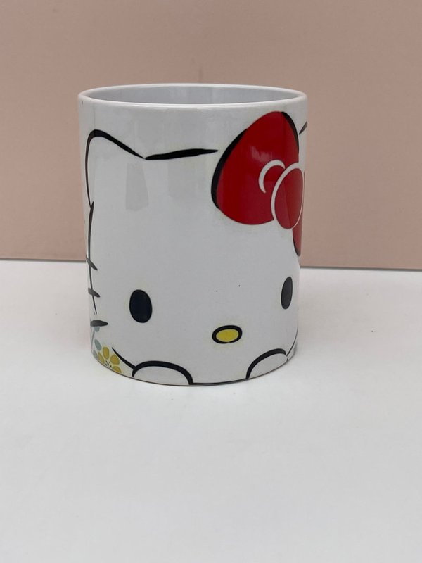 Taza Hello Kitty