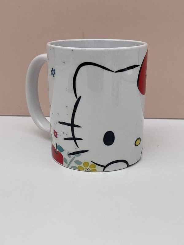 Taza Hello Kitty