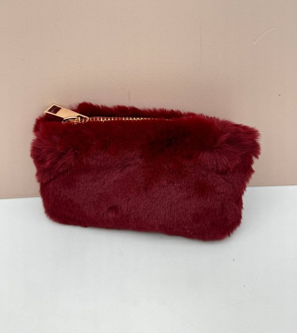 Monedero Suave Pelito