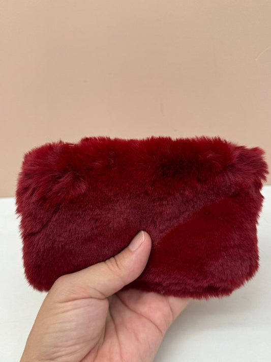 Monedero Suave Pelito