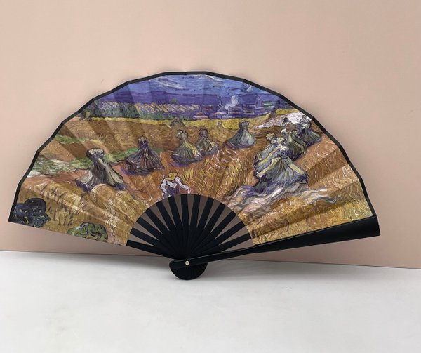 Abanico Pinturas 5
