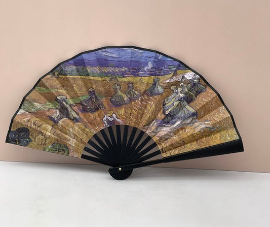 Abanico Pinturas 5