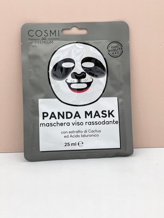 Mascarilla Cosmi Premium con Acido Hyaluronico