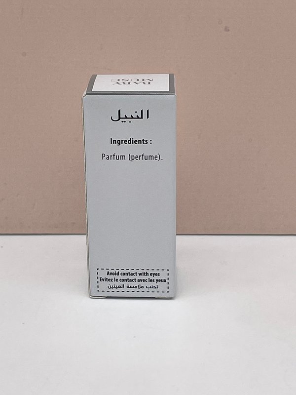 Aceite Intensificador de Perfume