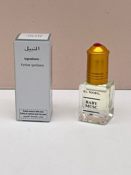 Aceite Intensificador de Perfume