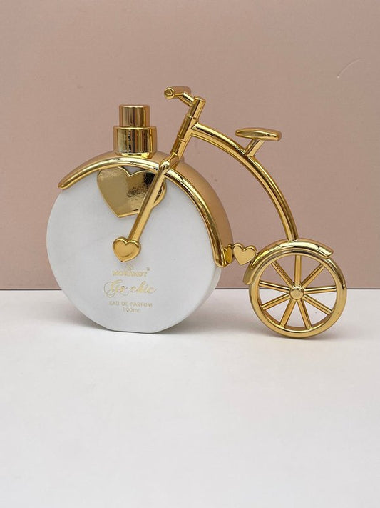Perfume Go Chic Gold