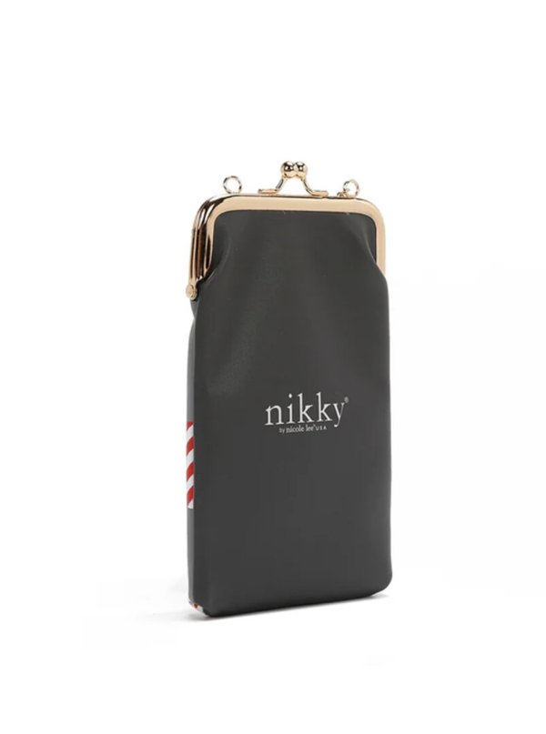 Estuche para Teléfono y Gafas de Sol (Ciega por Ti) Nikky