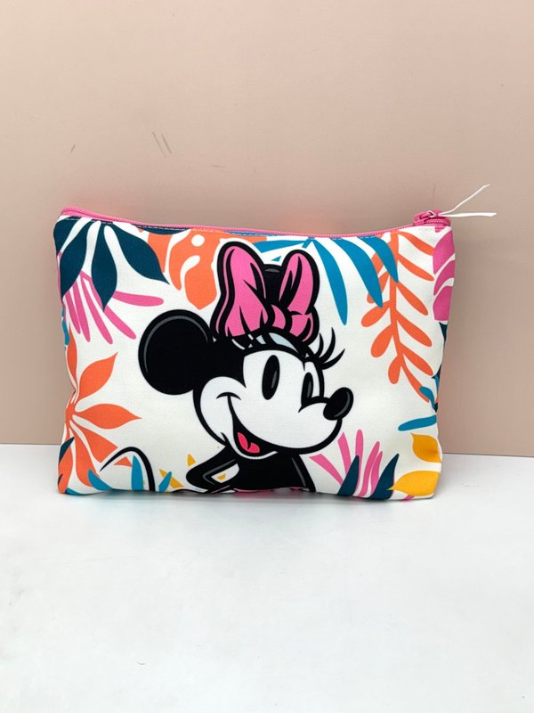 Neceser Soleil Minnie Mouse Island