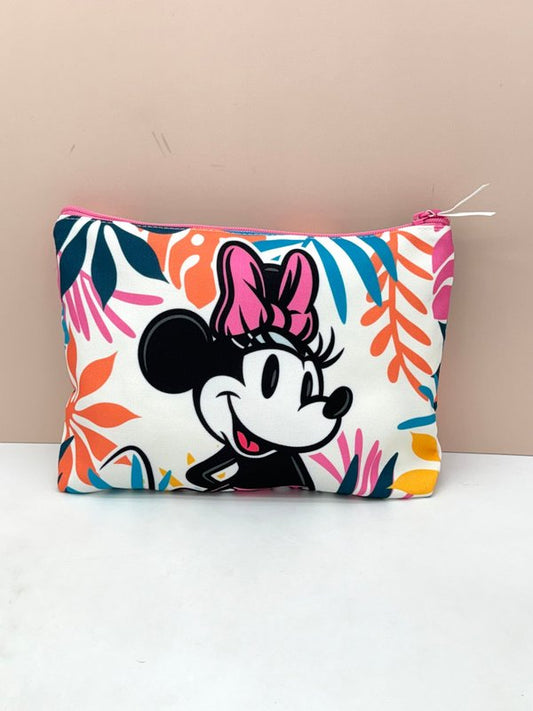 Neceser Soleil Minnie Mouse Island