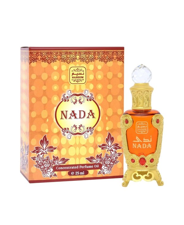 Perfume Árabe Concentrado