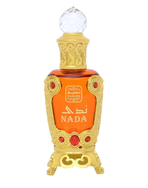 Perfume Árabe Concentrado