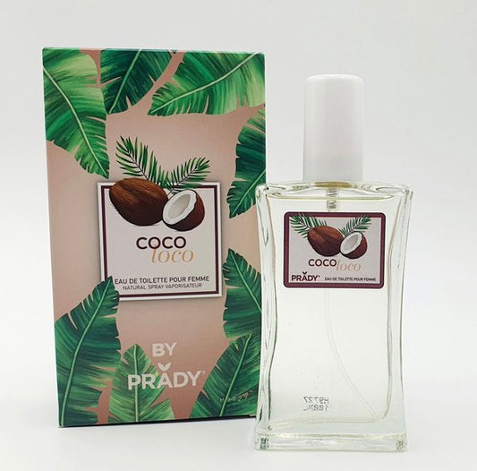 Coco Loco Pour Femme Prady 90 Ml.
