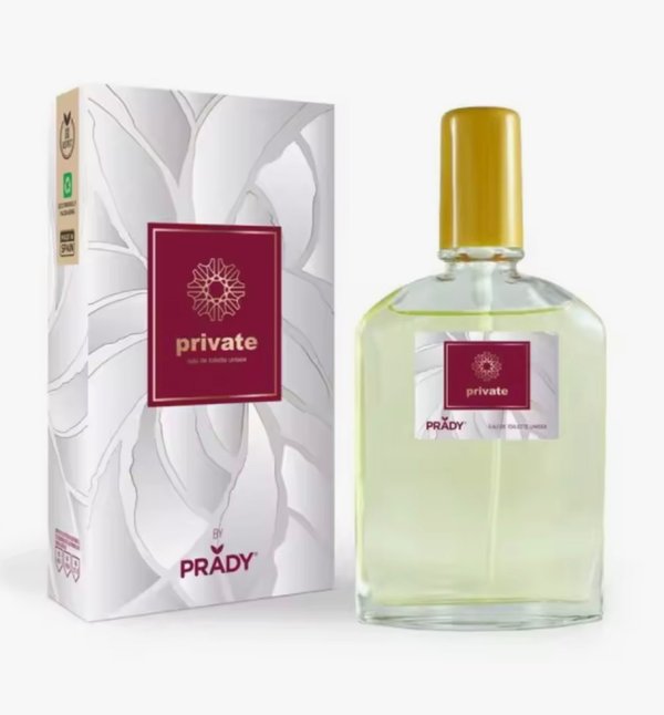Eau de Parfum (Inspiración Stradivarius)