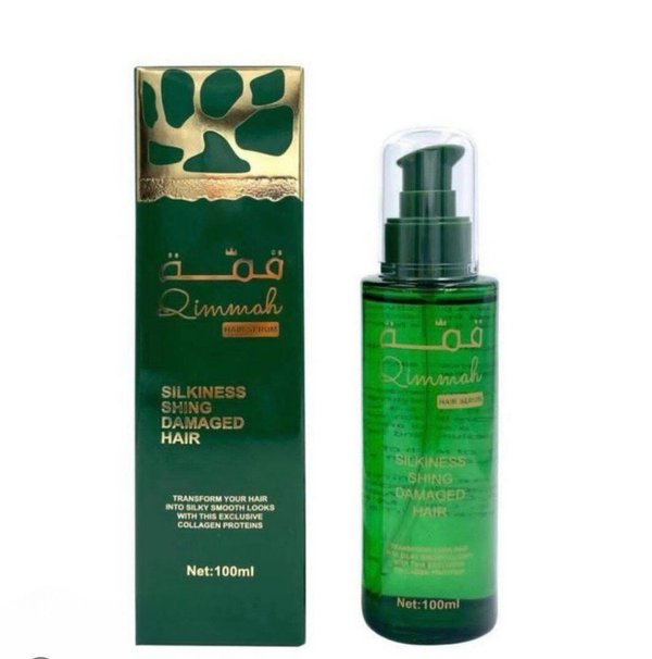Serun Árabe para el Pelo Perfume Quimmah