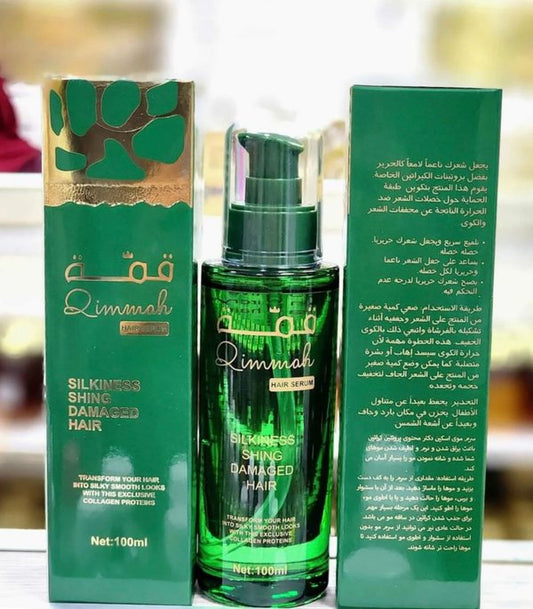 Serun Árabe para el Pelo Perfume Quimmah