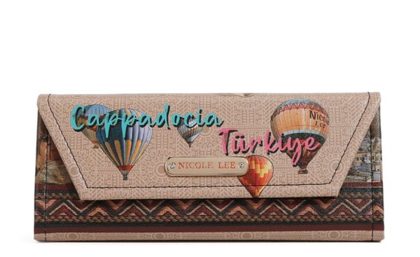 Funda de Gafas Nicole Lee Heaven On Earth