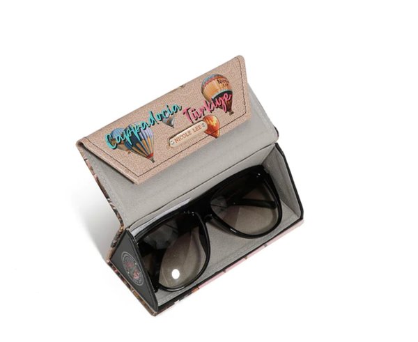 Funda de Gafas Nicole Lee Heaven On Earth