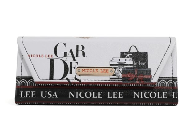Funda de Gafas Nicole Lee Lady In Black