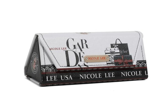 Funda de Gafas Nicole Lee Lady In Black