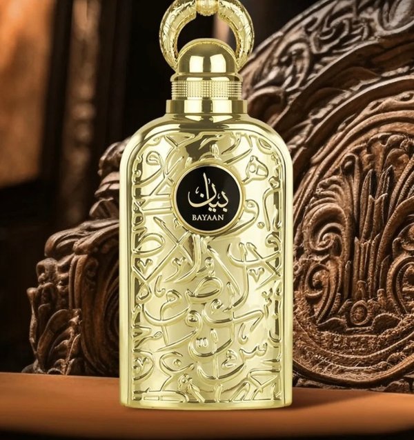 Perfume Árabe Bayaan