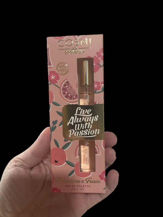 Perfume en Roll On 10 Ml