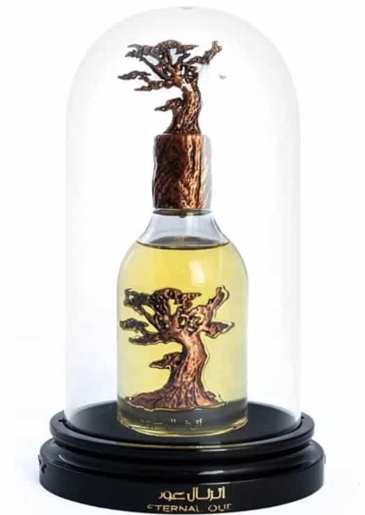 Eau de Parfum Lattafa Pride Eternal Oud