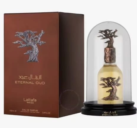 Eau de Parfum Lattafa Pride Eternal Oud