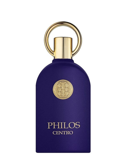 Alhambra Philos Centro