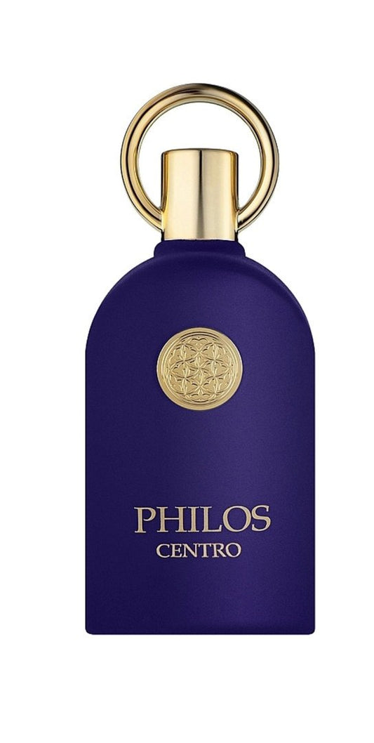 Alhambra Philos Centro