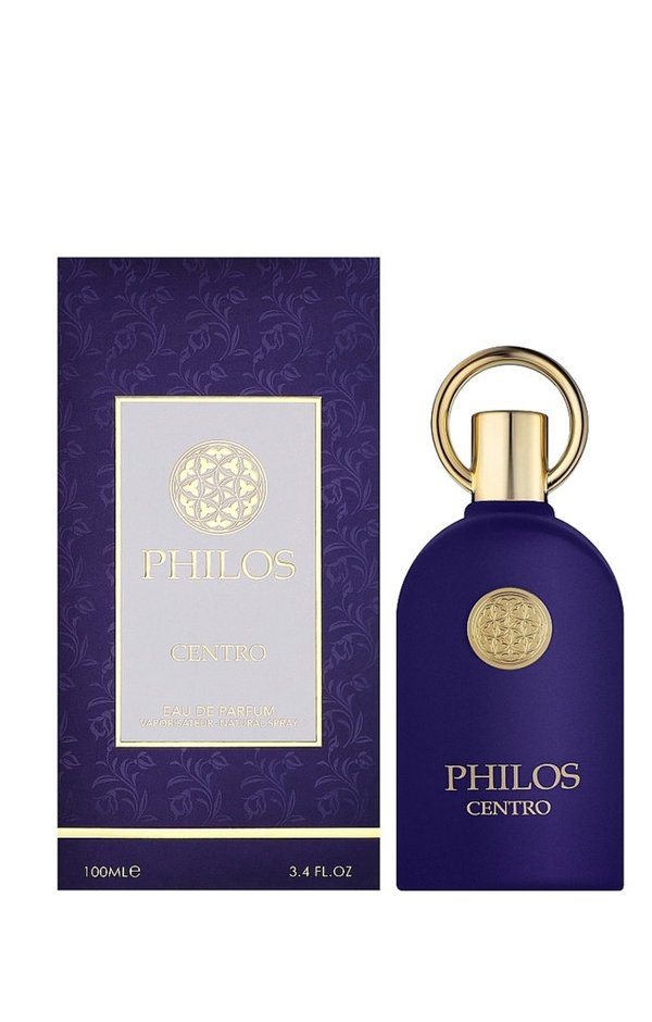 Alhambra Philos Centro