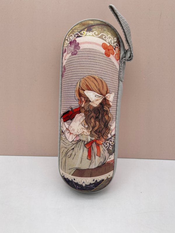 Paraguas Sweet Candy con Funda Antigoteo Colección Raibow Dream (Violin)