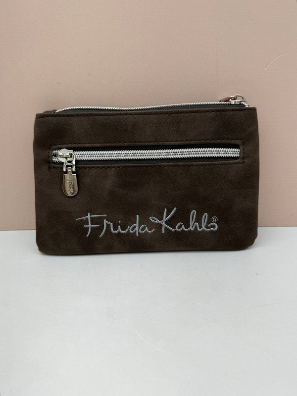 Monedero Frida Árbol de la Vida