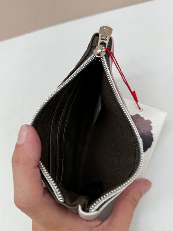 Monedero Frida Árbol de la Vida