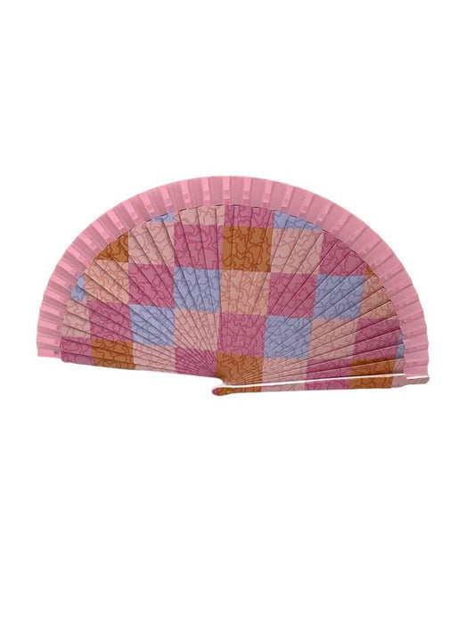 Abanico Inspiración Ositos 5