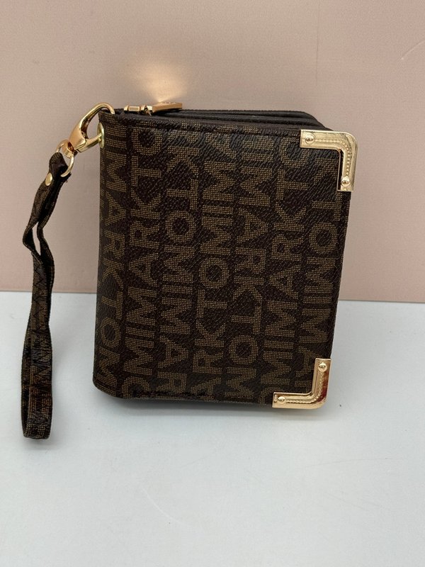 Cartera / Monedero con Asa