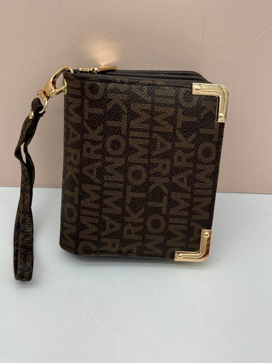 Cartera / Monedero con Asa