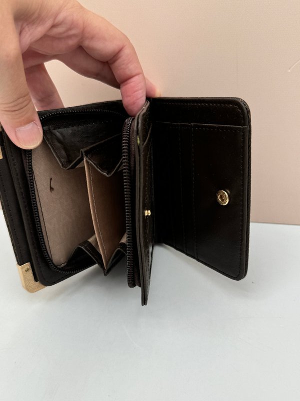 Cartera / Monedero con Asa