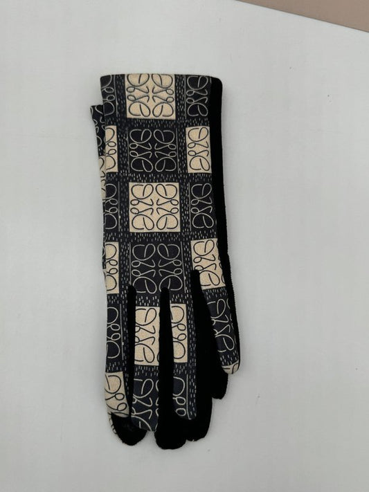 Guantes Inspiración Loewe