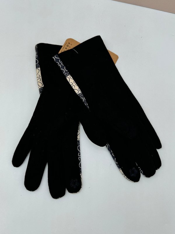 Guantes Inspiración Loewe