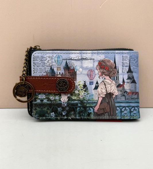 Tarjetero Sweet Candy Roma (Venecia)