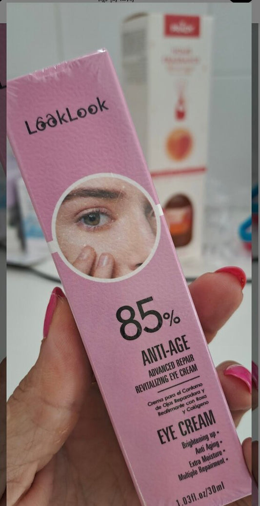 Serum Anti Edad con Colageno